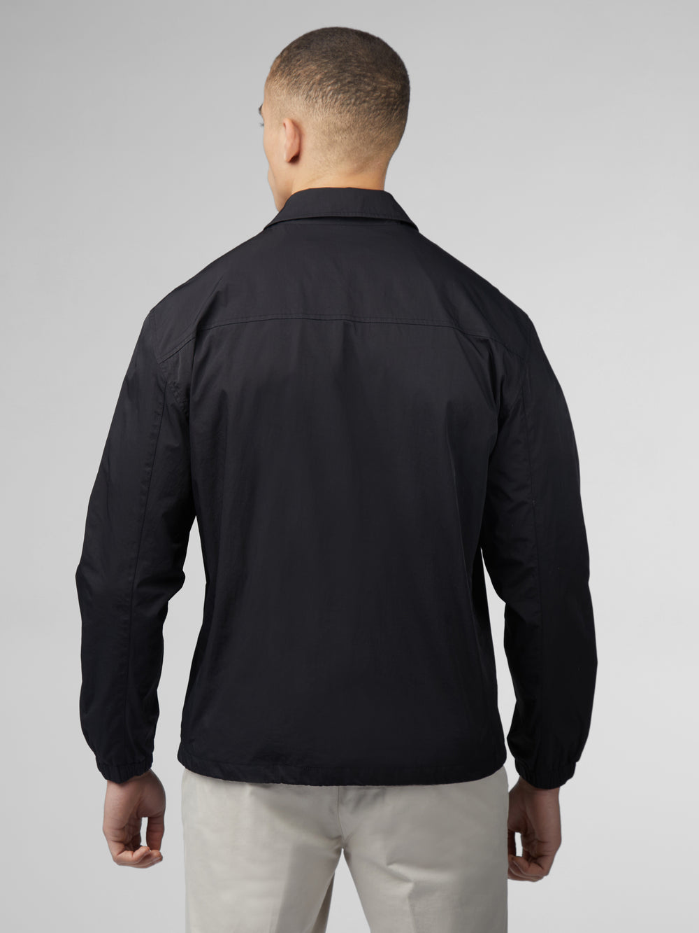 Ben Sherman B by Ben Sherman Sport Jakker Svarte | GI4871092