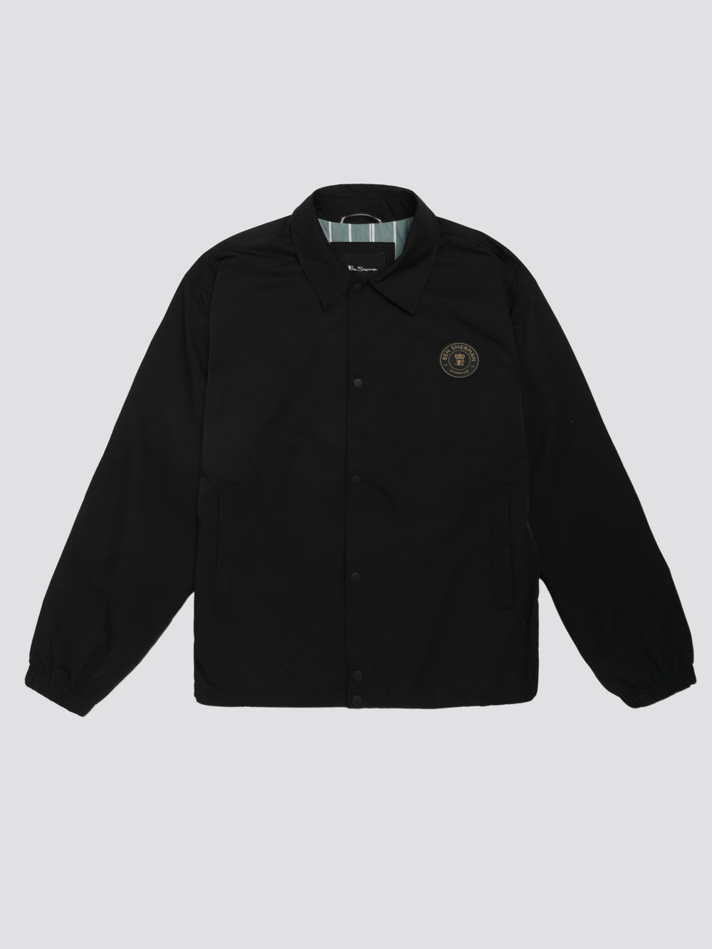 Ben Sherman B by Ben Sherman Sport Jakker Svarte | GI4871092