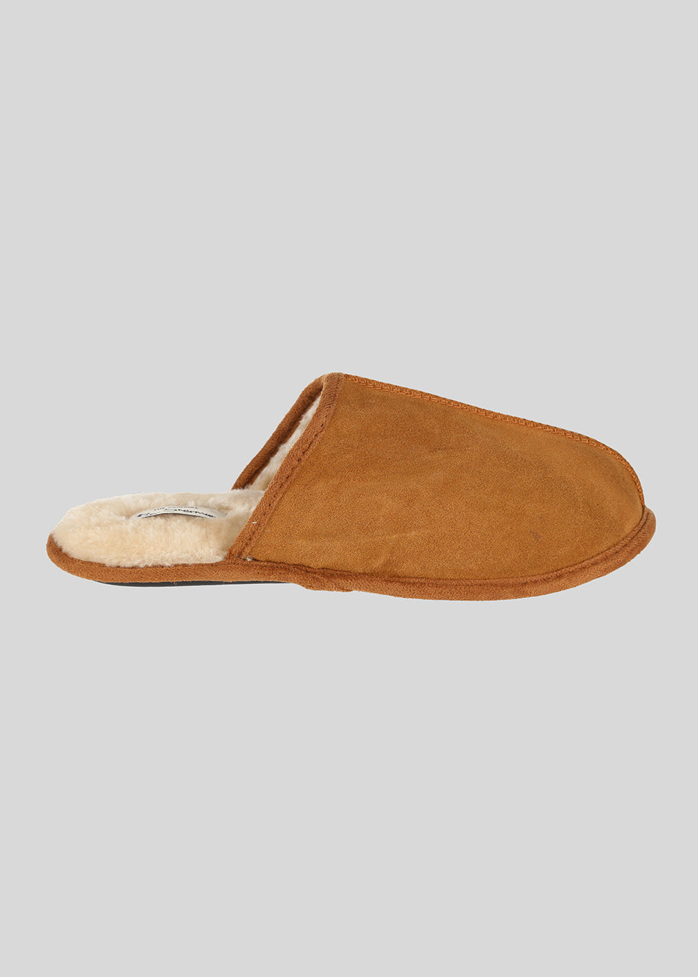 Ben Sherman Hyatt Slipper Brune | JK5296187
