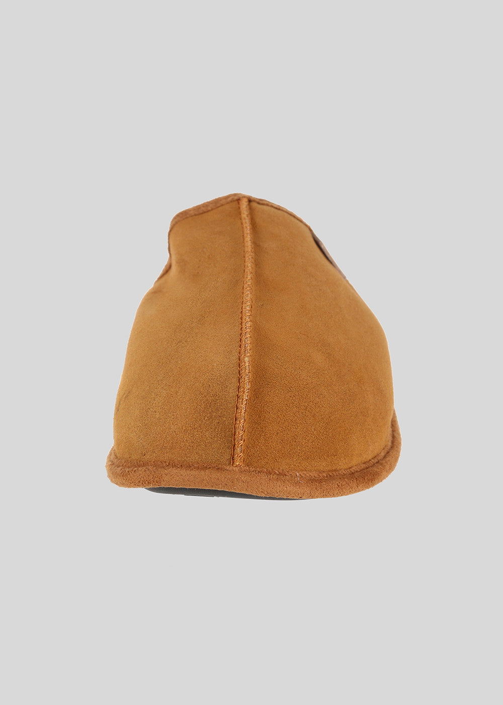 Ben Sherman Hyatt Slipper Brune | JK5296187